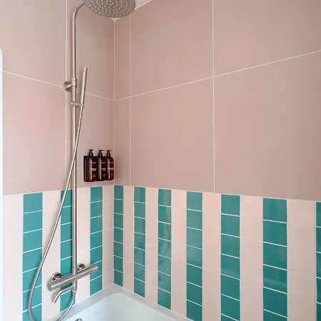 Beauquartier - Marais, Turenne Apartment *