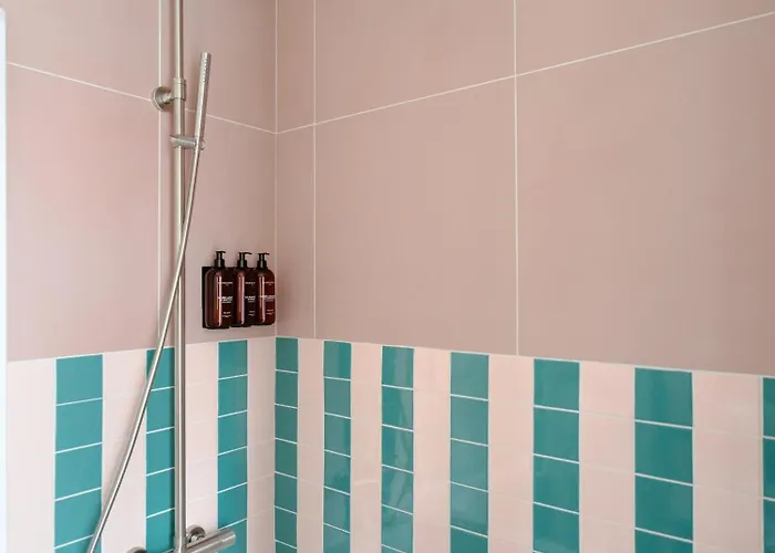 Beauquartier - Marais, Turenne Apartment *