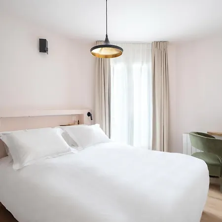 Beauquartier - Marais, Turenne Apartamento