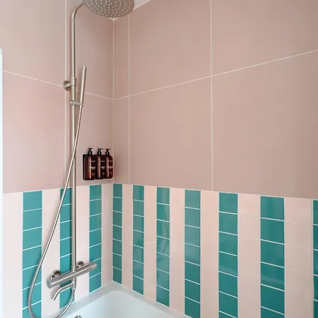 Beauquartier - Marais, Turenne Apartamento *
